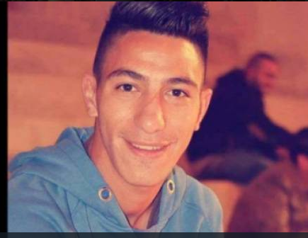 استشهاد فلسطيني متأثرا بإصابته بنيران الإحتلال