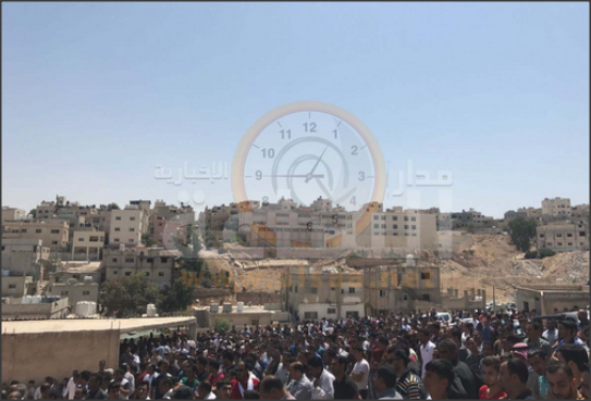 الامن يضبط المتهم الخامس بقتل فادي