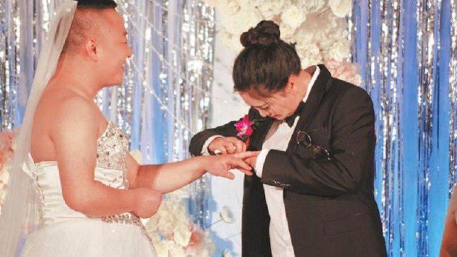 لن تصدقوا ماذا فعل هذا الصيني