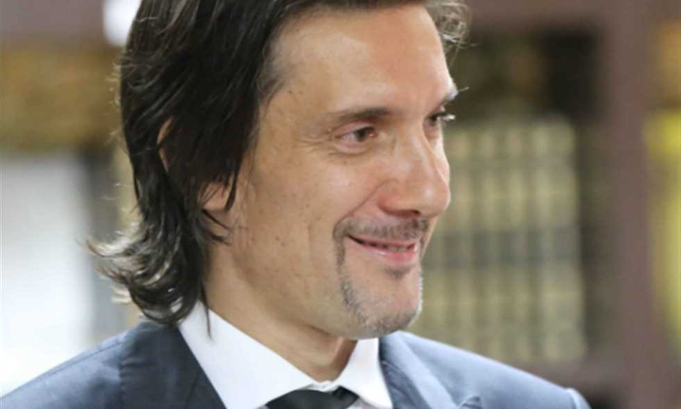 بالفيديو.. نيبوشا يودع جمهور الفيصلي