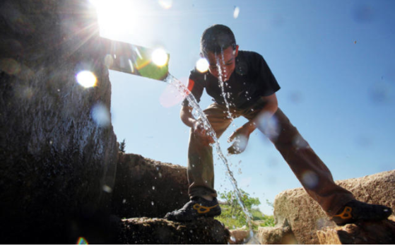 تحذير من التعرض المباشر والطويل لأشعة