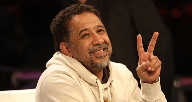 الشاب خالد: “طردوني بسبب أغنية القدس”