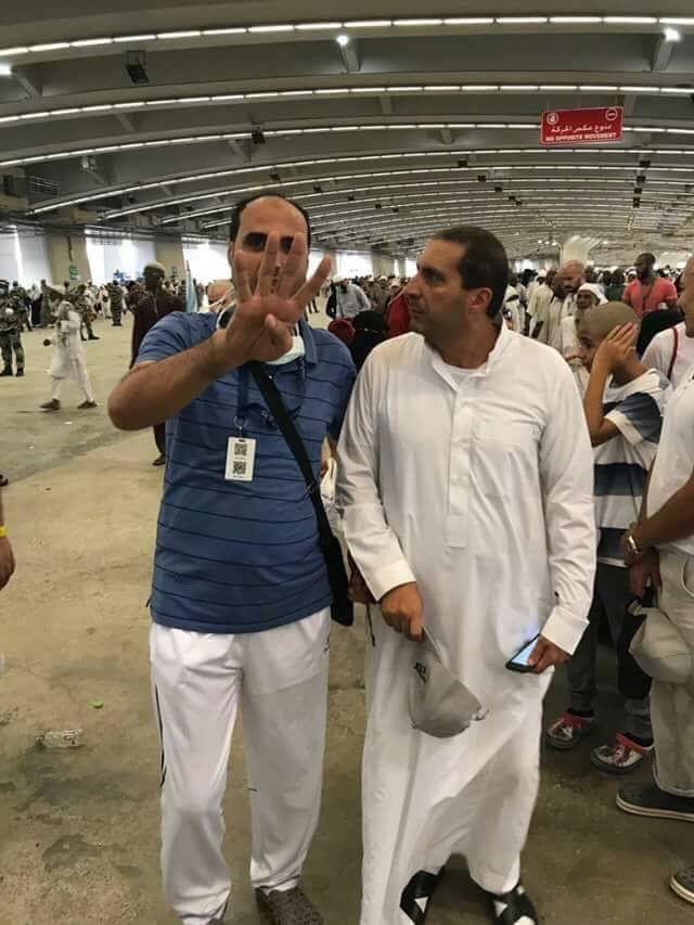 رشحوه للأوسكار.. ’عمرو خالد‘ يتصدر وسائل