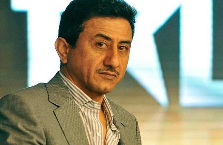 ناصر القصبي يشن هجوما عنيفا على