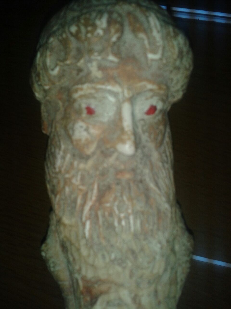 ضبط 4 اشخاص في الزرقاء بحوزتهم