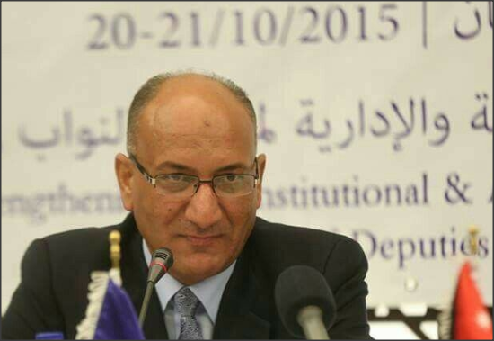 د. قبيلات يكتب: جيوب المواطنين ليست