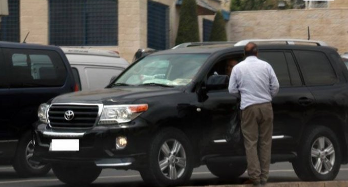 التحفظ على (38) متسولا خلال العيد