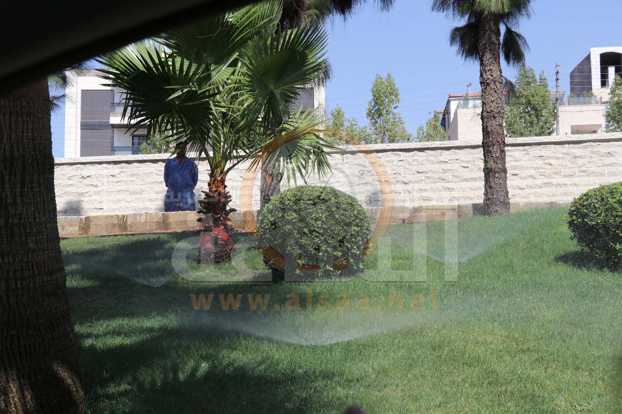 المدارس الامريكية في عمان وما عجزت