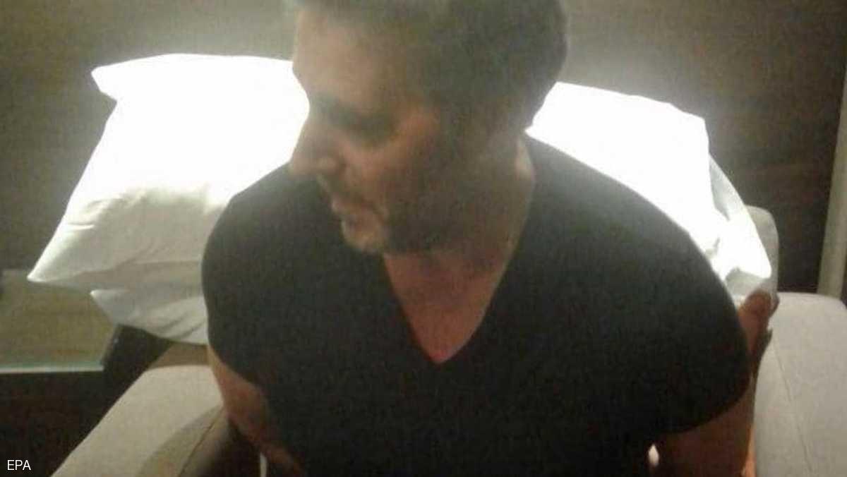 سقوط ملك الكوكايين.. بعد 23 عاما