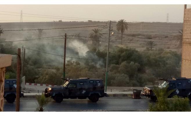 هل تم ’طي‘ قضيتي استشهاد الربابعة