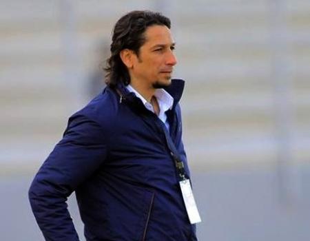 الأردن يستغني عن خدمات مدرب النشامى