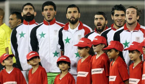 أسباب تجعل وصول سوريا للمونديال معجزة