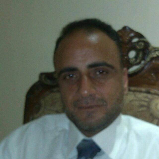 إبراهيم الصرايرة.. مبروك قدوم عمر