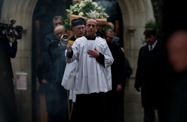 دراسة صادمة: أكثر من نصف البريطانيين