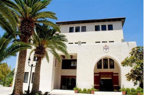 وظيفة قيادية شاغرة.. (التفاصيل)