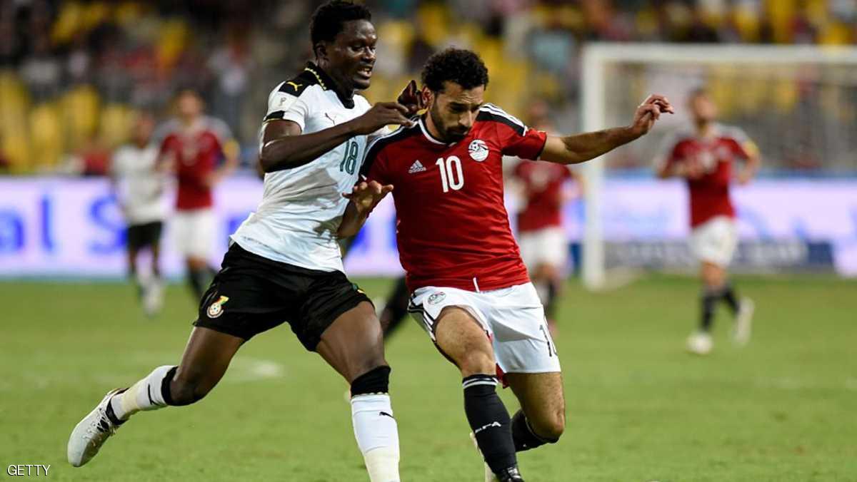 مونديال روسيا.. حظوظ العرب في ’الليلة