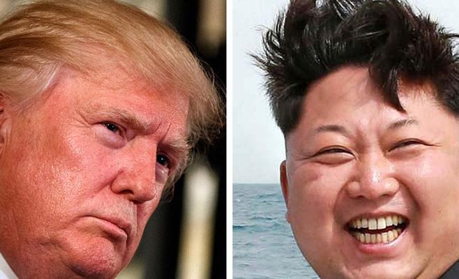 ترامب يجيز لليابان وكوريا الجنوبية شراء