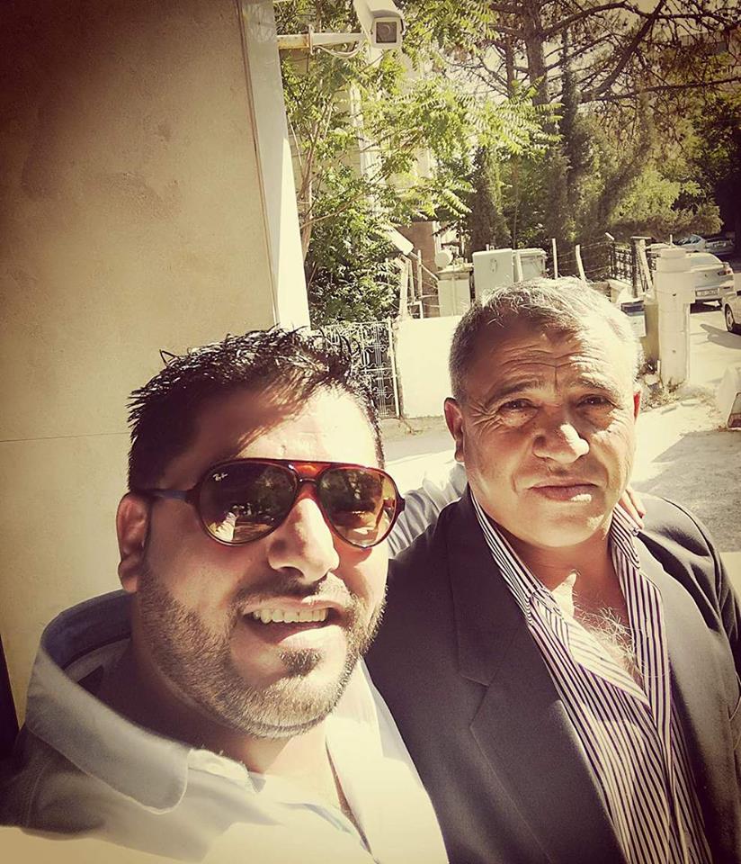 المختار خلف الهودي كل عام وأنت