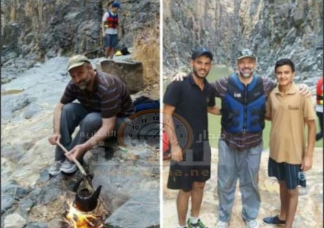 عندما ضبط الرزاز في «خلوة»؟