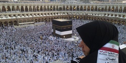 إيران تشكر السعودية