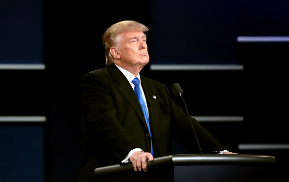 هل ترامب مريض نفسي؟ علم النفس