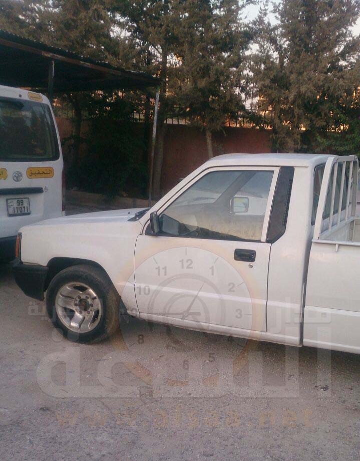 بالصور.. «السير» تضبط «بكب» إربد