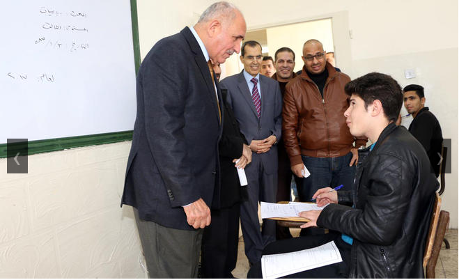 ضجة كبيرة بين الأردنيين بعد تصريحات