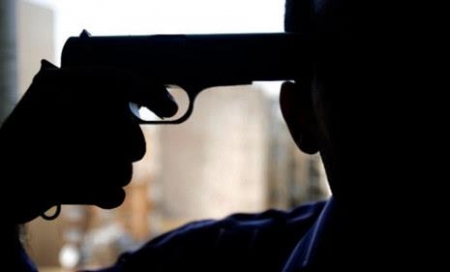 الصحة العالمية: حالة انتحار كل 40