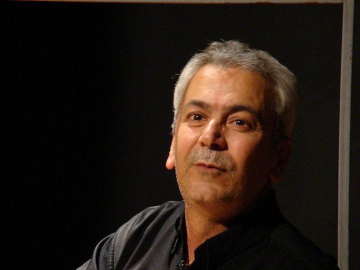 مختبر السرديات يحتفي بتجربة غنام غنام