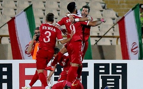 سياسي إيراني يطالب بتوضيح نتيجة مباراة