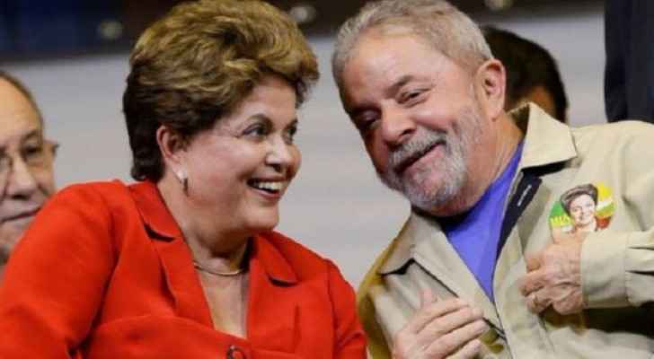 البرازيل.. ’منظمة إجرامية‘ شكلها رئيسان