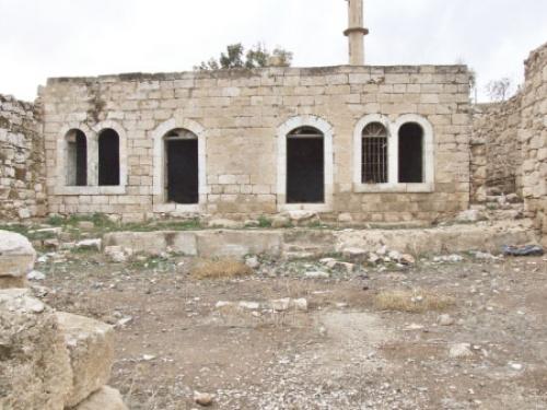 البيوت التراثية في مادبا.. كنوز ومعالم