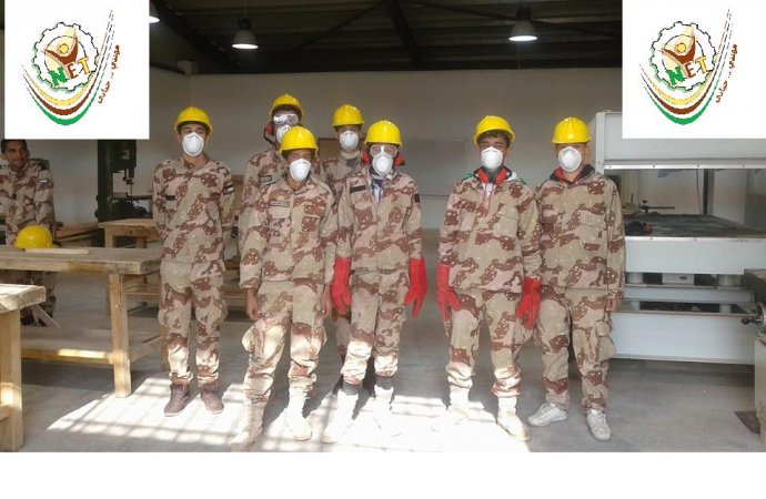 الوطنية للتشغيل والتدريب تفتح باب التسجيل