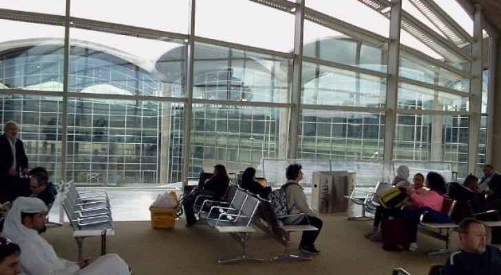 وزير النقل ينتقد مستوى النظافة في