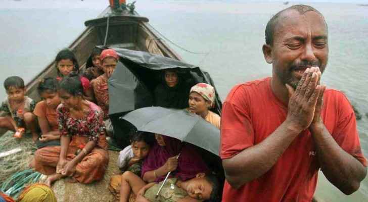 العراق النازف مستعد لاستئصال الإجرام ضد