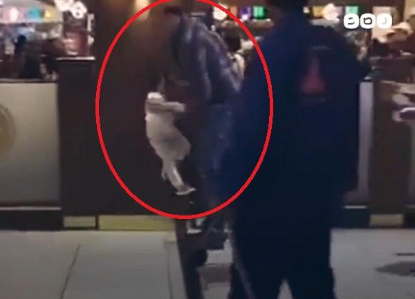 السعودية تبحث عن هذا الرجل ..