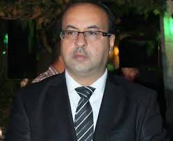 الزميل أسامة الراميني يرزق بـ«حسام»