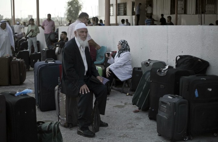 نائب إسرائيلي يقترح خطة لتصفية القضية