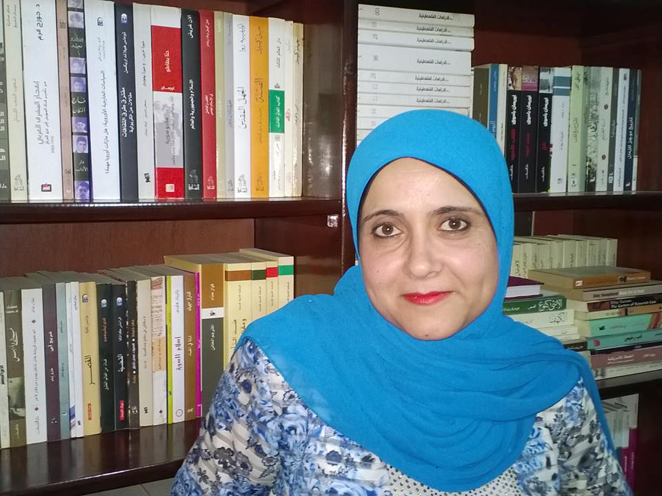 «أميرة الأزهار» للكاتبة فاتن جمال أبو