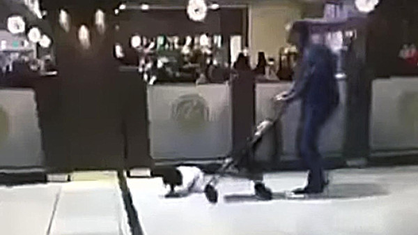 السعودية.. القبض على معنف الطفل وإحالته