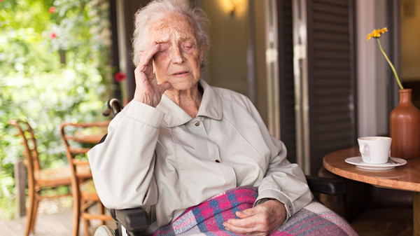 5 نصائح لتفادي الإصابة بالخرف عند