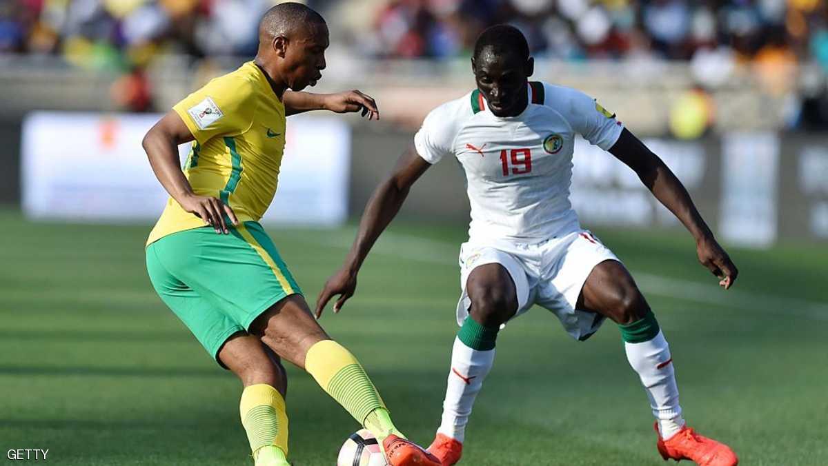 فيفا يقرر إعادة لقاء أفريقي بتصفيات