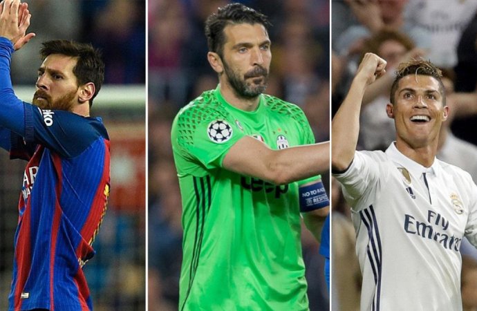 نجوم كبار مهددون بالغياب عن كأس