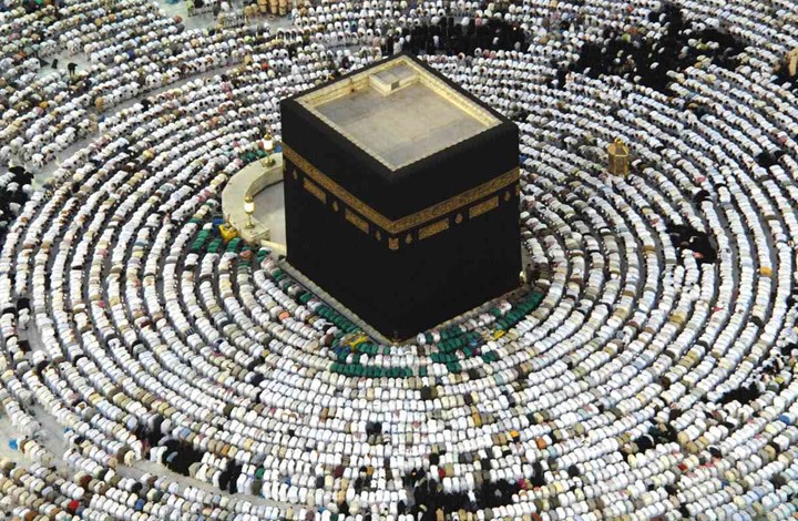 تصريحات مثيرة لرائد فضاء روسي حول