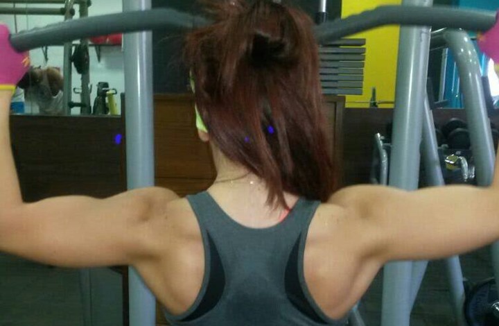 الأردن.. نساء حديديات يواجهن العنف بقفازات