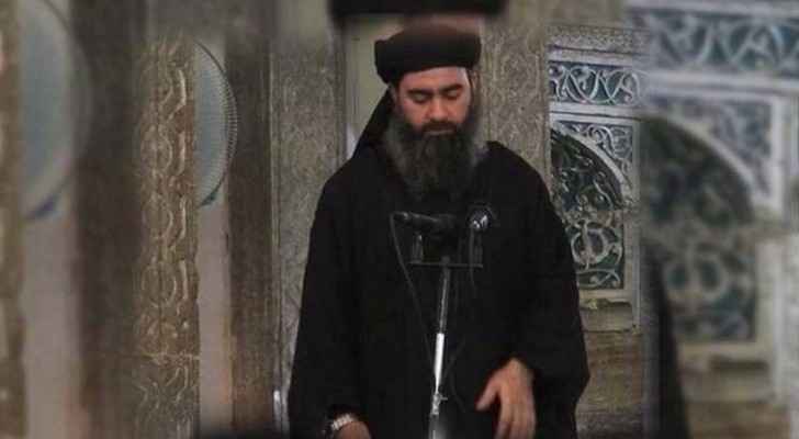 تحذير استخباراتي: البغدادي حي.. وداعش ’يستعد‘