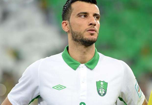 عارض بشار الأسد ثم عاد إليه