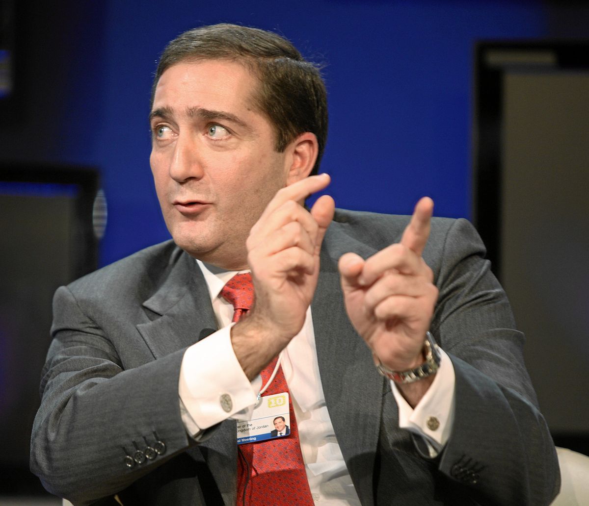 بماذا أخطا هذا الشاب أمام سمير