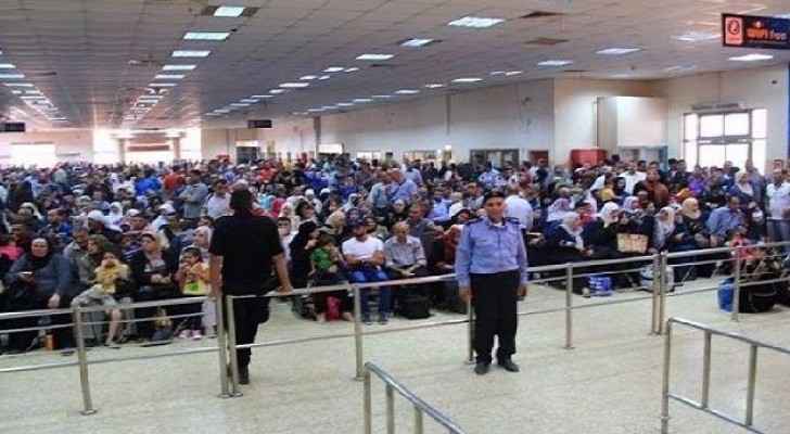 وقف العمل بنظام 1634 1636 ساعة