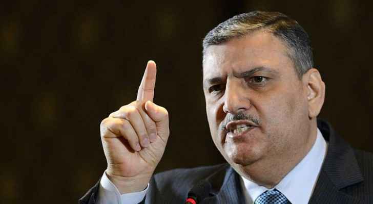 المعارضة السورية تعلن فشل وساطة الأمم